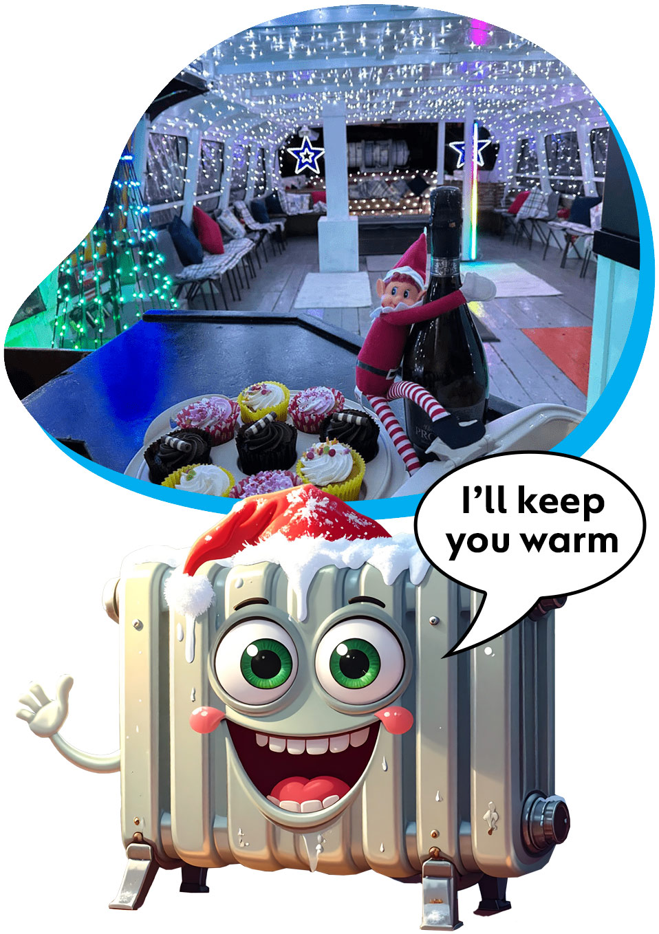 xmas-venue
